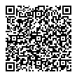 QR-код ссылки на материал «Взято в работу: управляющая компания прокомментировала ситуацию с засильем голубей в одном из домов Дзержинска»
