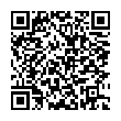 QR-код ссылки на материал «В Дзержинске торжественно закрыли Год экологии»