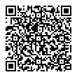 QR-код ссылки на материал ««Память на все времена»: акция в День солидарности в борьбе с терроризмом объединила дзержинцев»