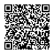 QR-код ссылки на материал «Растяпинская жара: масштабный турнир по пляжному волейболу прошел в Дзержинске»