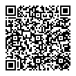 QR-код ссылки на материал «Живой диалог: заместитель главы Дзержинска Глеб Андреев провел урок для старшеклассников»