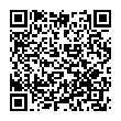 QR-код ссылки на материал «Вакцинация от гриппа: прививочная кампания стартовала в Дзержинске»