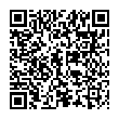 QR-код ссылки на материал ««Открой глаза!»: инклюзивный спектакль показывают в Дзержинском театре кукол»
