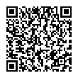 QR-код ссылки на материал «Голы забиты: летнее первенство по футболу завершилось в Дзержинске»