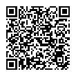 QR-код ссылки на материал «Территория Ритма: крупный инклюзивный форум проходит в Нижегородской области»