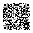 QR-код ссылки на материал «Бабье лето: какая погода ждет жителей Дзержинска в начале осени?»