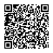 QR-код ссылки на материал ««Говорит Дзержинск». Четвёртая годовщина присвоения звания «Город трудовой доблести»»