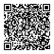 QR-код ссылки на материал «Заседание представителей религиозных объединений и национальных диаспор прошло в Дзержинске»