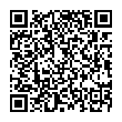 QR-код ссылки на материал «Есть вопросы: масштабный праздник в Дзержинске. Отвечает Юлия Лунюшкина»
