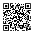 QR-код ссылки на материал ««УДачно»: поделки из спилов»