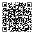 QR-код ссылки на материал «Депутаты рекомендовали администрации Дзержинска найти средства на освещение подъездов к школам»