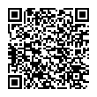 QR-код ссылки на материал «Празднуем с достоинством: ограничение продажи алкоголя в Дзержинске 10 сентября»