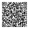 QR-код ссылки на материал «Неожиданный наезд: юный самокатчик чуть не угодил под колеса автомобиля на улице Галкина в Дзержинске»