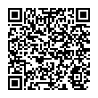 QR-код ссылки на материал «В Дзержинске в доме случился пожар, пока хозяйка была в больнице»