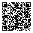 QR-код ссылки на материал «Золотая середина: чемпионат Дзержинска по футболу среди мужских команд продолжается»