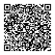 QR-код ссылки на материал «Безаварийные коммуникации: строительство новой канализационной насосной станции подходит к завершению в Дзержинске»