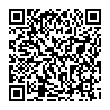 QR-код ссылки на материал «Родная игрушка: Мнемарики из Дзержинска покорили сердца малышей и взрослых»