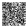 QR-код ссылки на материал «Красота и спорт: яблони, груши и розы высадили на стадионе «Пионер» в Дзержинске»