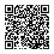 QR-код ссылки на материал «Дома не сидим: спортивно-культурные выходные ожидают дзержинцев»