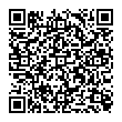 QR-код ссылки на материал «Долгожданный ремонт: дорогу на улице Науки в Дзержинске приведут в порядок уже в этом году»