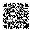 QR-код ссылки на материал «Холодный расчет. Как дзержинцам выгоднее платить за холодную воду?»