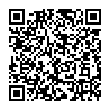 QR-код ссылки на материал «Помочь ей можешь только ты: уникальный арт-объект открыли в Дзержинске»