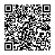 QR-код ссылки на материал «Первый день голосования: выборы в Дзержинске будут идти на протяжении трех дней»
