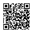 QR-код ссылки на материал ««Ихлас». Первые аяты Пророку Мухаммаду»