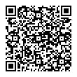 QR-код ссылки на материал «Итоги голосования: выборы депутатов Городской думы восьмого созыва завершились в Дзержинске»
