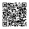 QR-код ссылки на материал «Есть вопросы: Выборы 2025. Отвечают депутаты VIII созыва»