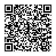 QR-код ссылки на материал ««Спортивный клуб». Золото ветеранов и гонки на лыжероллерах в Дзержинске»