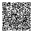 QR-код ссылки на материал «Наши на пьедестале: массу наград завоевали дзержинские спортсмены на соревнованиях по спортивному ориентированию»
