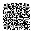 QR-код ссылки на материал «От Москвы до Владивостока: из «Путешествия мечты» вернулись дзержинские школьники»