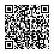 QR-код ссылки на материал «Дзержинск сегодня: полная версия выпуска 16.09.2025»