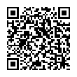 QR-код ссылки на материал «Масштабный забег: «Кросс нации» стартует в Дзержинске»