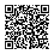 QR-код ссылки на материал «Есть вопросы: вандализм на набережной. Отвечает Пётр Лунин»