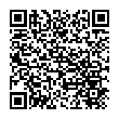 QR-код ссылки на материал «Три человека пострадали в ДТП на автодороге балахнинского направления»