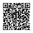 QR-код ссылки на материал «Наезд на зебре: 14-летний подросток пострадал в ДТП в Дзержинске»