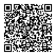 QR-код ссылки на материал «Разыграли медали: межрегиональные соревнования по настольному теннису состоялись в Дзержинске»