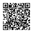 QR-код ссылки на материал «Назначение: в Дзержинске представили нового военкома»