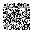 QR-код ссылки на материал «Вирусов сезон: рост заболеваемости ОРВИ отмечается на территории Дзержинска»
