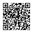 QR-код ссылки на материал «Дзержинск сегодня: полная версия выпуска 18.09.2025»