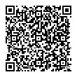 QR-код ссылки на материал «Яркий турнир: дзержинский клуб бадминтона провел свой очередной слет любителей игры с воланом и ракеткой»