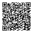 QR-код ссылки на материал «Внимание! Дорога! Всероссийская неделя безопасности дорожного движения проходит в Дзержинске»