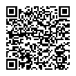 QR-код ссылки на материал «Дома не сидим: куда сходить и что посмотреть в Дзержинске в ближайшие выходные»