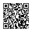QR-код ссылки на материал ««Ихлас». О благом нраве Пророка Мухаммада»