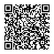 QR-код ссылки на материал «В администрации Дзержинска официально представили новую транспортную схему города»