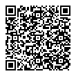 QR-код ссылки на материал «Эффективное общение: глава Дзержинска стал участником встречи за «круглым столом» в Володарске»