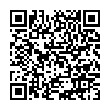 QR-код ссылки на материал «Дзержинск сегодня: полная версия выпуска 22.09.2025»