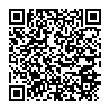 QR-код ссылки на материал ««Поезд здоровья»: передвижной медицинский комплекс снова приедет в Дзержинск»